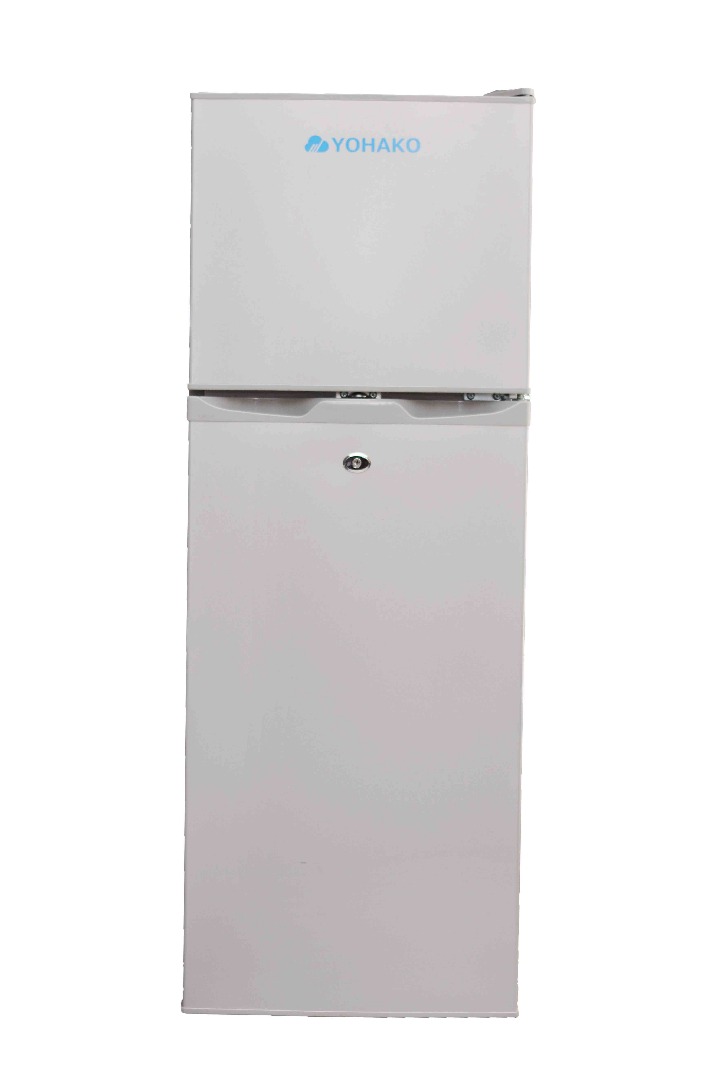 YOHAKO UPRIGHT FRIDGE MDL 158L