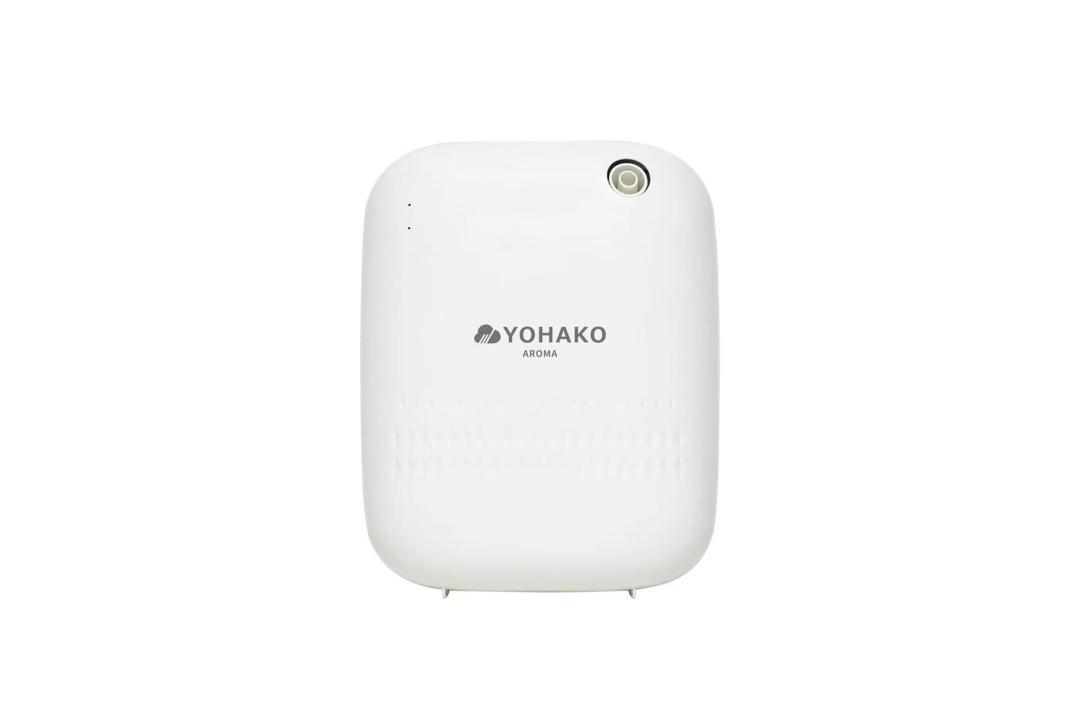 YOHAKO AROMA DIFFUSER A320 | Yohako Store