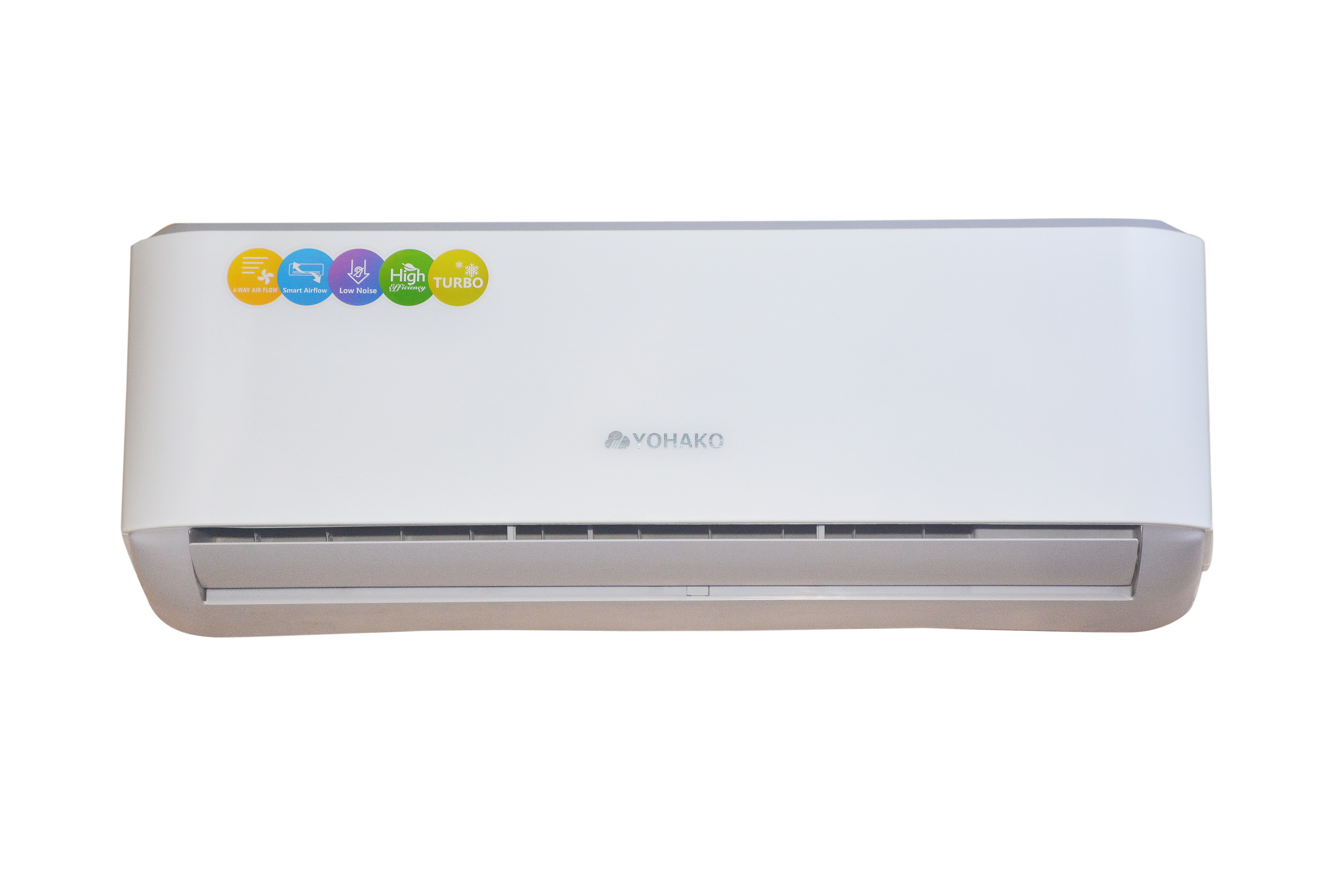 HYBRID SOLAR AC WITH TUBES AC/DC 1HP