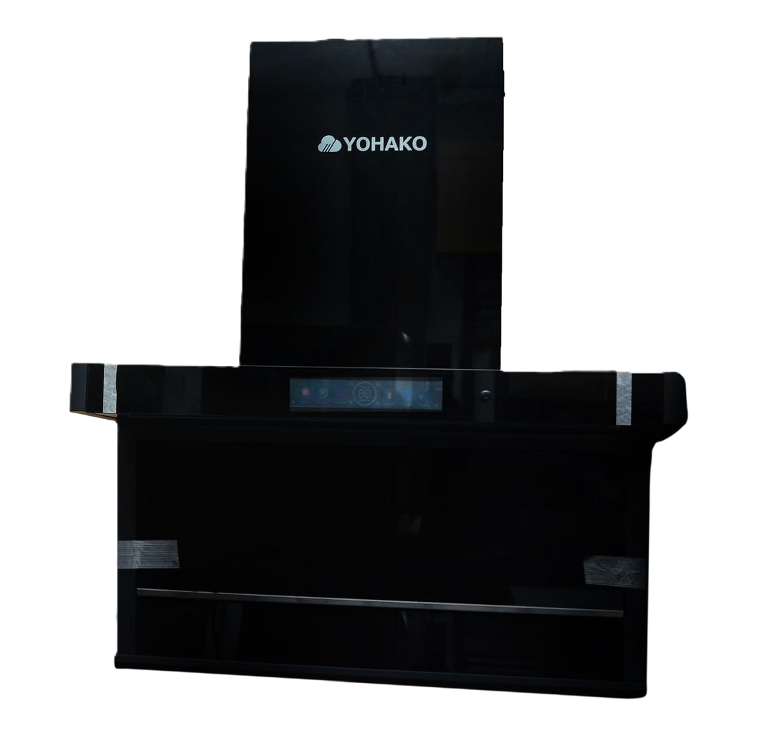 YOHAKO RANGE-HOOD MDL C76