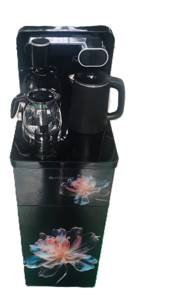 YOHAKO DIGITAL WATER DISPENSER WITH JUG MDL JX-YS-C22