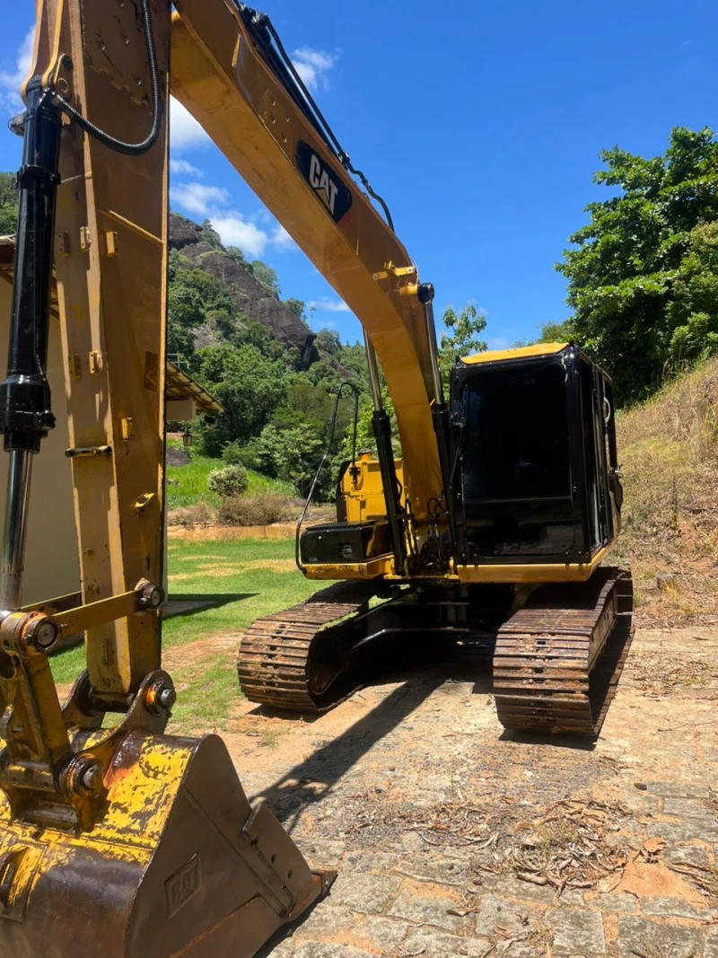 Foto de Caterpillar 312D2L 2015 - Usada à venda Colatina ES | Tião Máquinas
