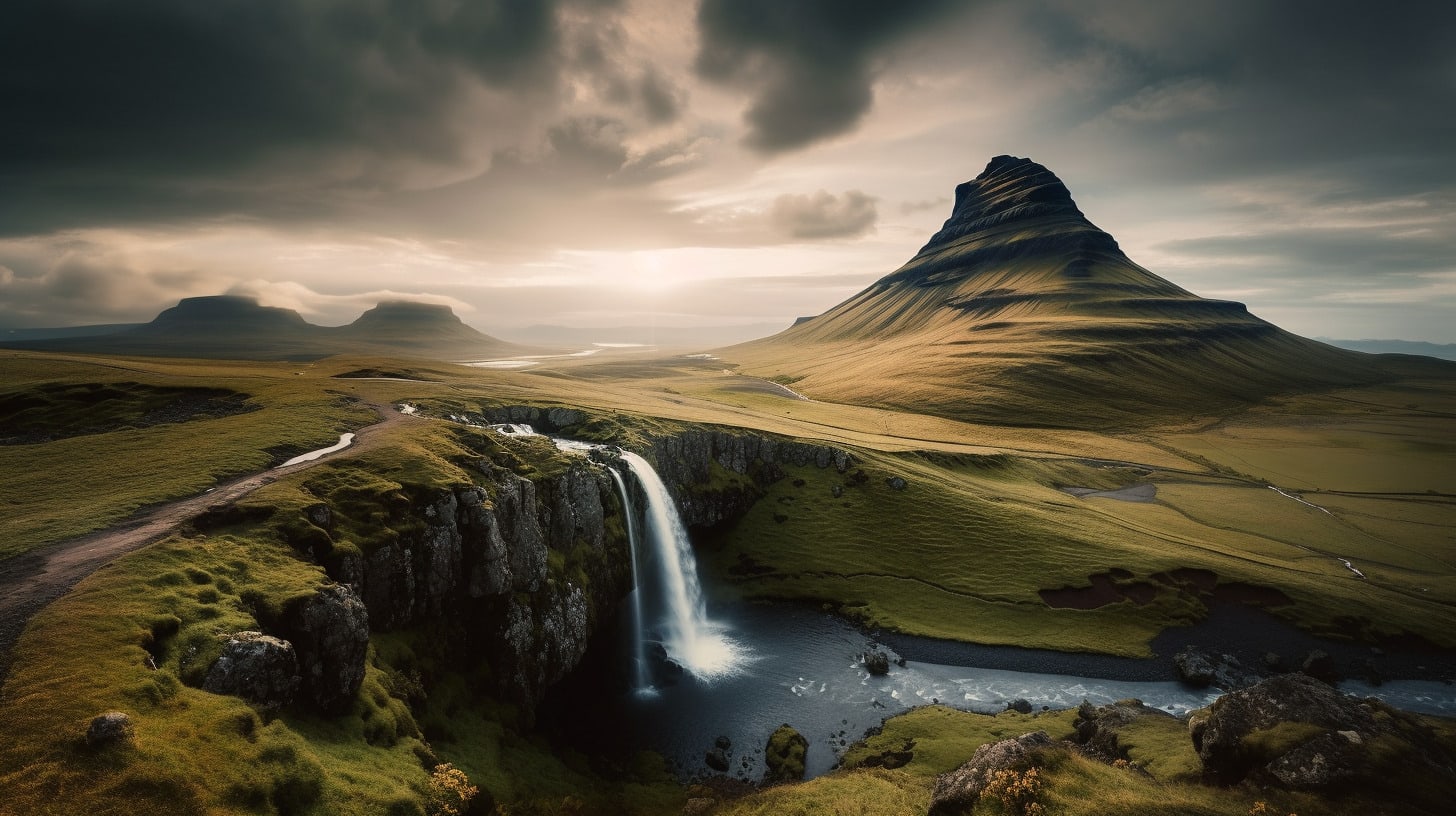 Cover Image for 10 segreti da scoprire sull'Islanda: il paese dei vulcani, elfi e cascate mozzafiato