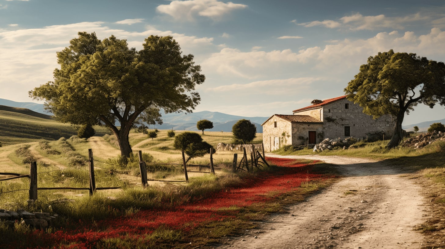 Cover Image for Alla scoperta del fascino nascosto del Molise: un viaggio indimenticabile