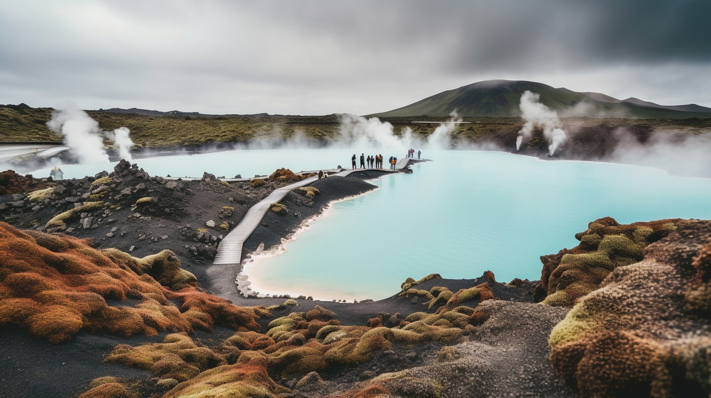 Cover Image for Alla scoperta dell'Islanda in 7 giorni: un'avventura fra geyser, cascate e paesaggi mozzafiato