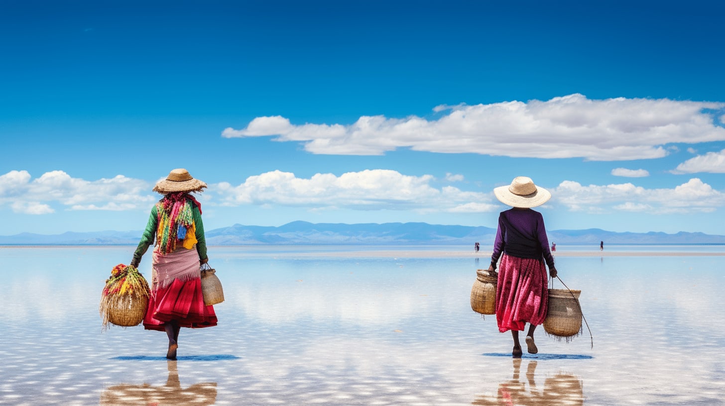 Cover Image for Bolivia: un viaggio emozionante alla scoperta dei suoi tesori in 15 giorni di avventura