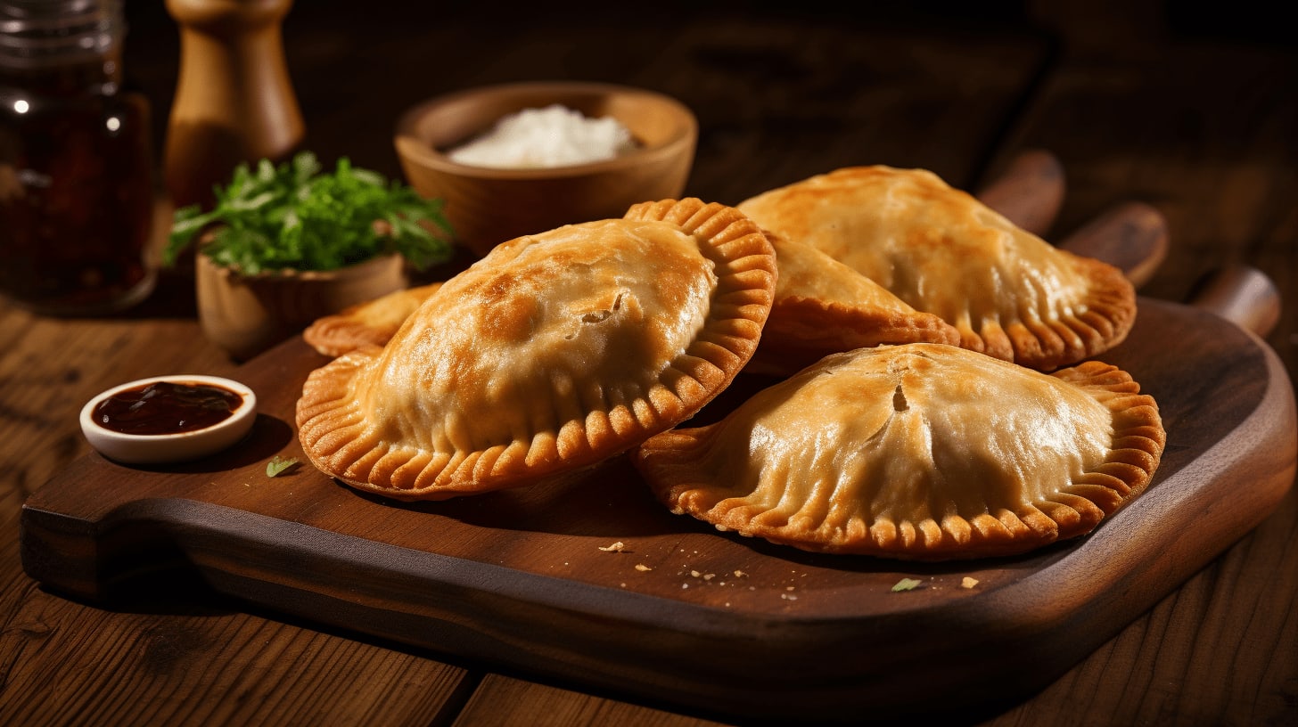 Cover Image for Esplorando le deliziose empanadas argentine: un viaggio culinario da non perdere