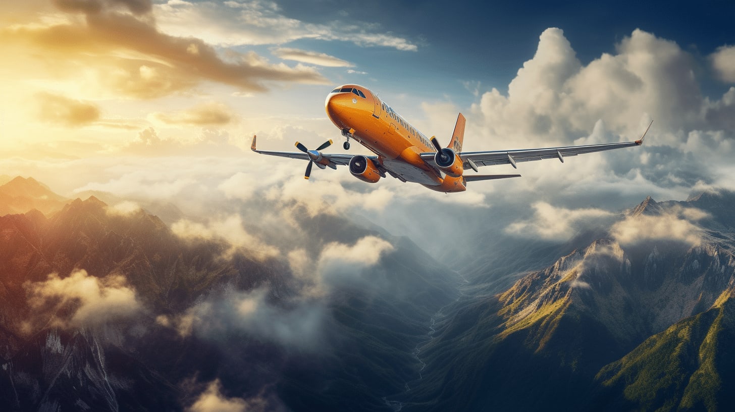 Cover Image for Ho fatto il giro del mondo usando solo voli low cost! Ecco come ho fatto a spendere solo 974 euro