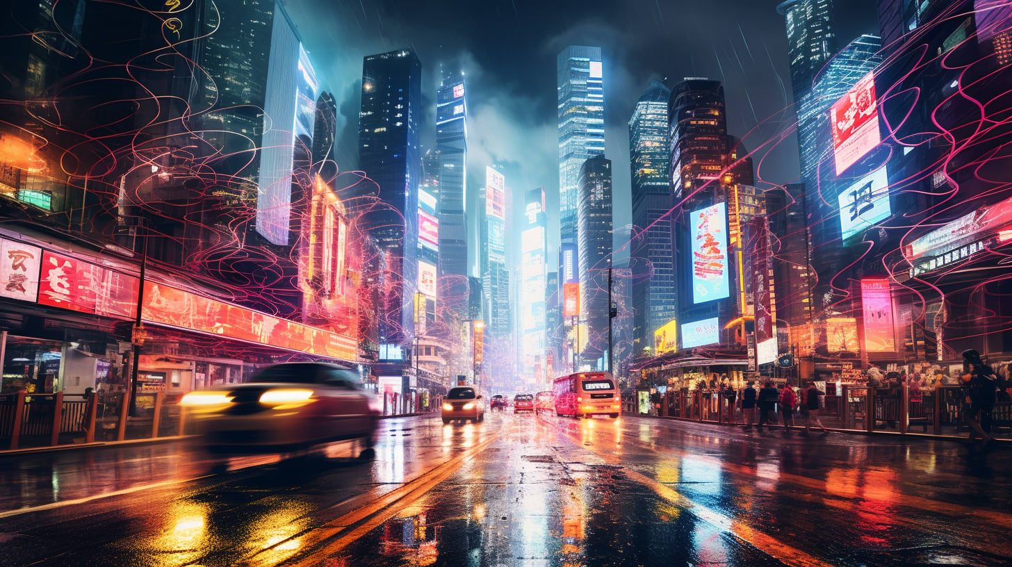 Cover Image for Il mio diario di viaggio di una settimana tra Hong Kong e Macao