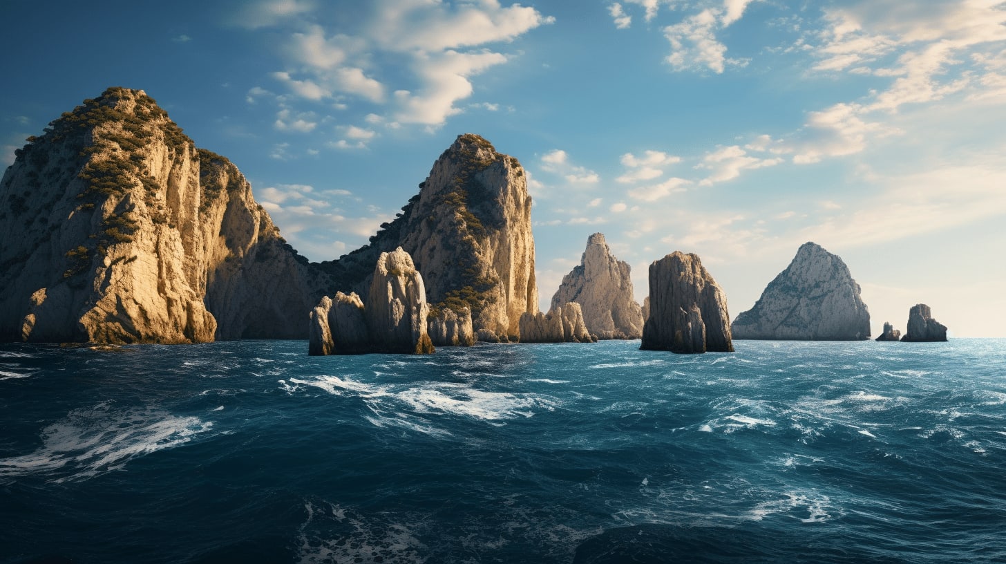 Cover Image for Le meraviglie dell'Isola di Capri: una guida completa per gustare il lusso e la bellezza di questa perla del Mediterraneo