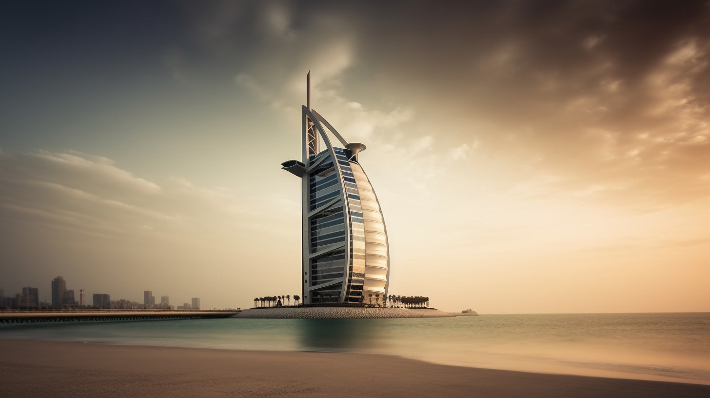 Cover Image for Quanti giorni dedicare a Dubai?