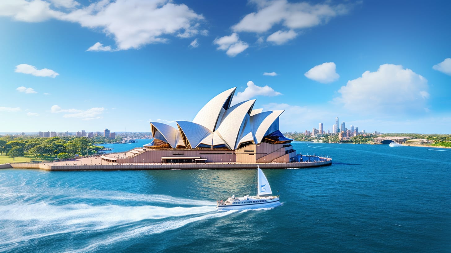 Cover Image for Scopri la meravigliosa Sydney: una guida completa per esplorare questa incredibile città australiana