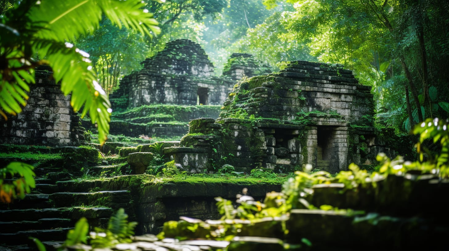 Cover Image for Scopri le meraviglie nascoste del Belize: un'avventura unica tra esplorazione e relax