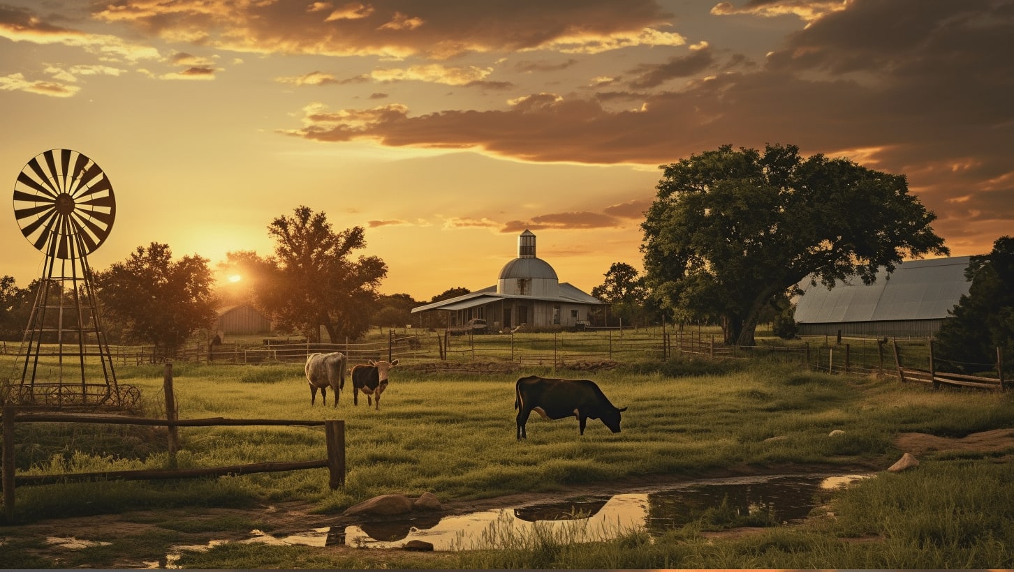 Cover Image for Un itinerario 10 giorni in Texas