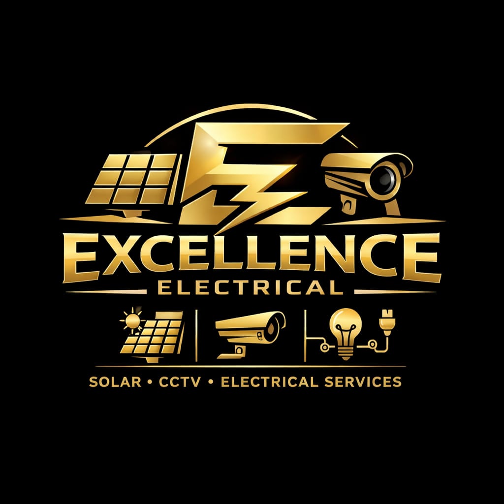 Excellence Electrical Logo