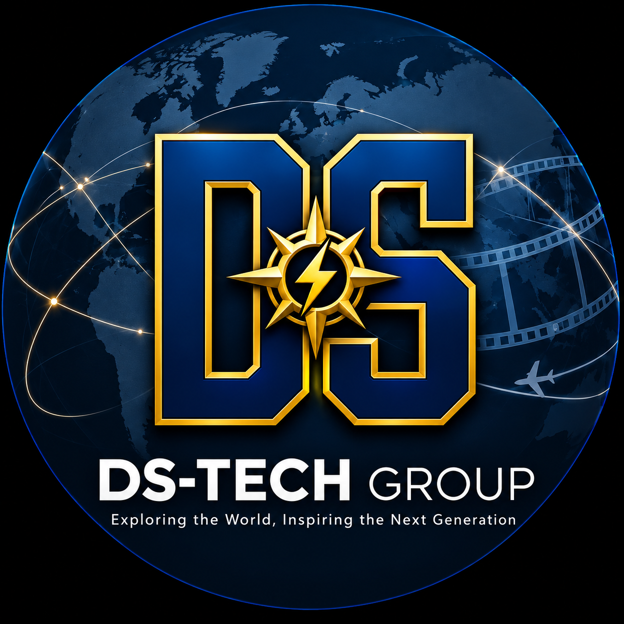 DS-Tech Travel Info