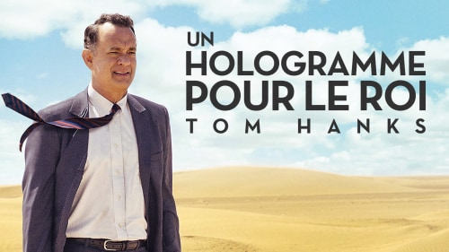 Un hologramme pour le roi