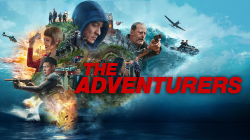 The Adventurers