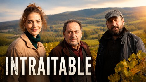 Intraitable