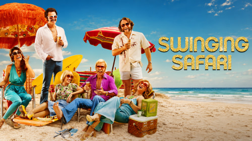 Swinging safari