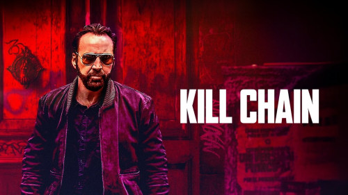Kill Chain