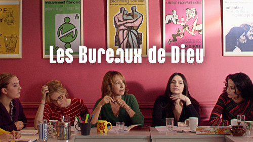 Les bureaux de Dieu