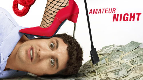 Amateur Night