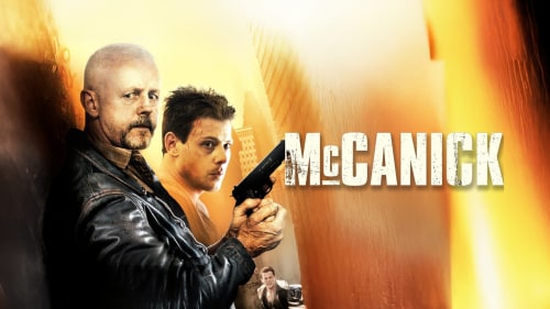 McCanick