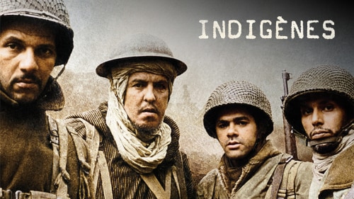 Indigènes