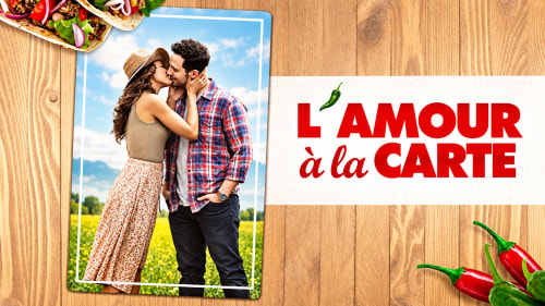 L'Amour à la carte