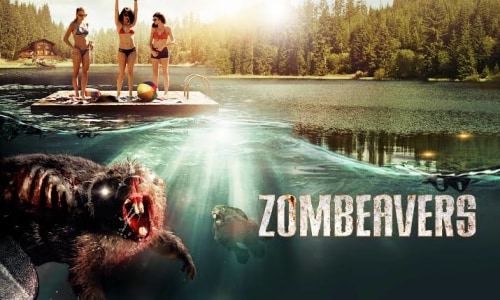 Zombeavers