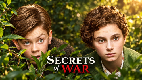 Secrets of War
