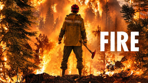 Fire