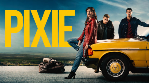 Pixie