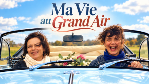 Ma vie au grand air