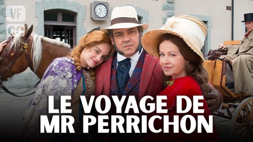 Le Voyage de monsieur Perrichon