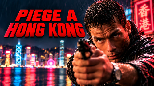 Piège à Hong Kong
