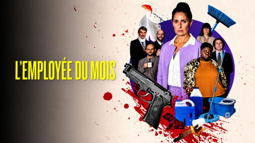 L’Employée du mois