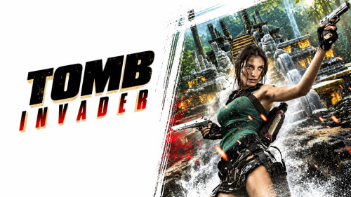 Tomb Invader