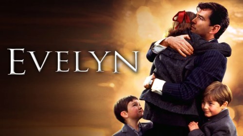 Evelyn