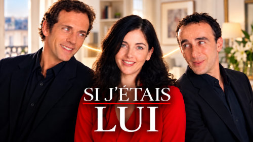 Si j'étais lui