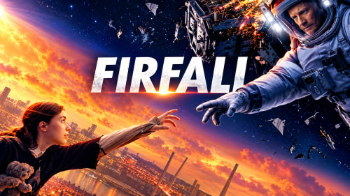 Firefall