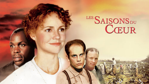 Les Saisons du cœur