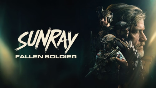 Sunray : Fallen Soldier