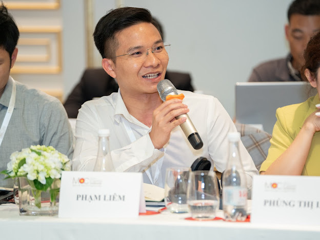 Phạm Liêm