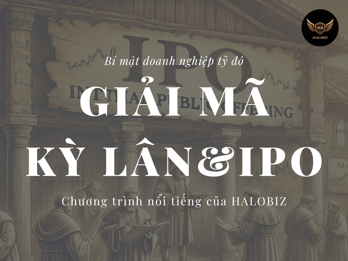 IPO là gì
