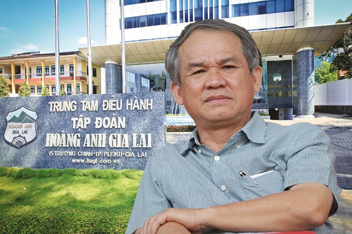 Nỗi đau chuyển giao thế hệ trong các doanh nghiệp Việt