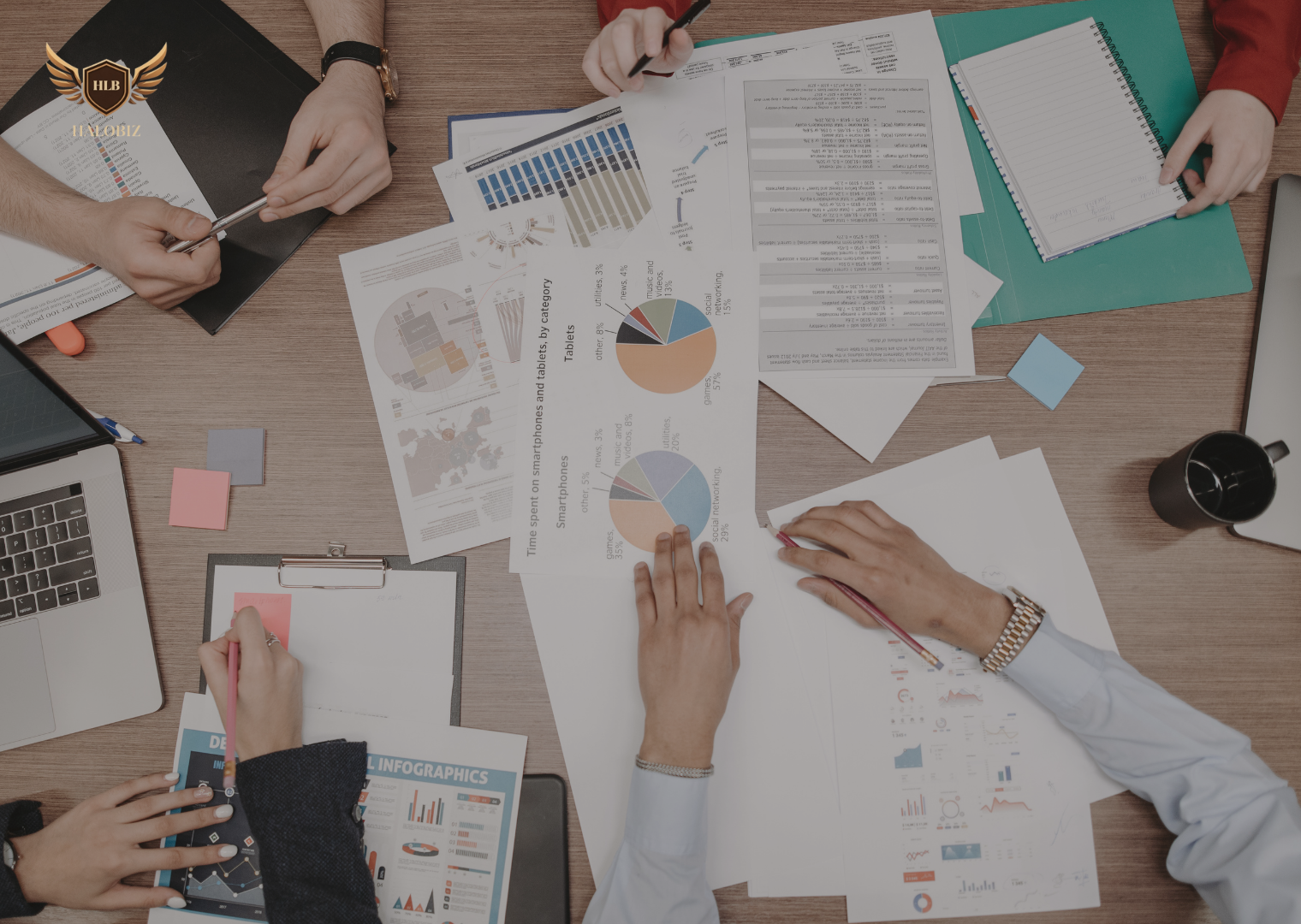 Gọi vốn là bước ngoặt quan trọng giúp doanh nghiệp bước vào giai đoạn tăng trưởng vượt bậc. 