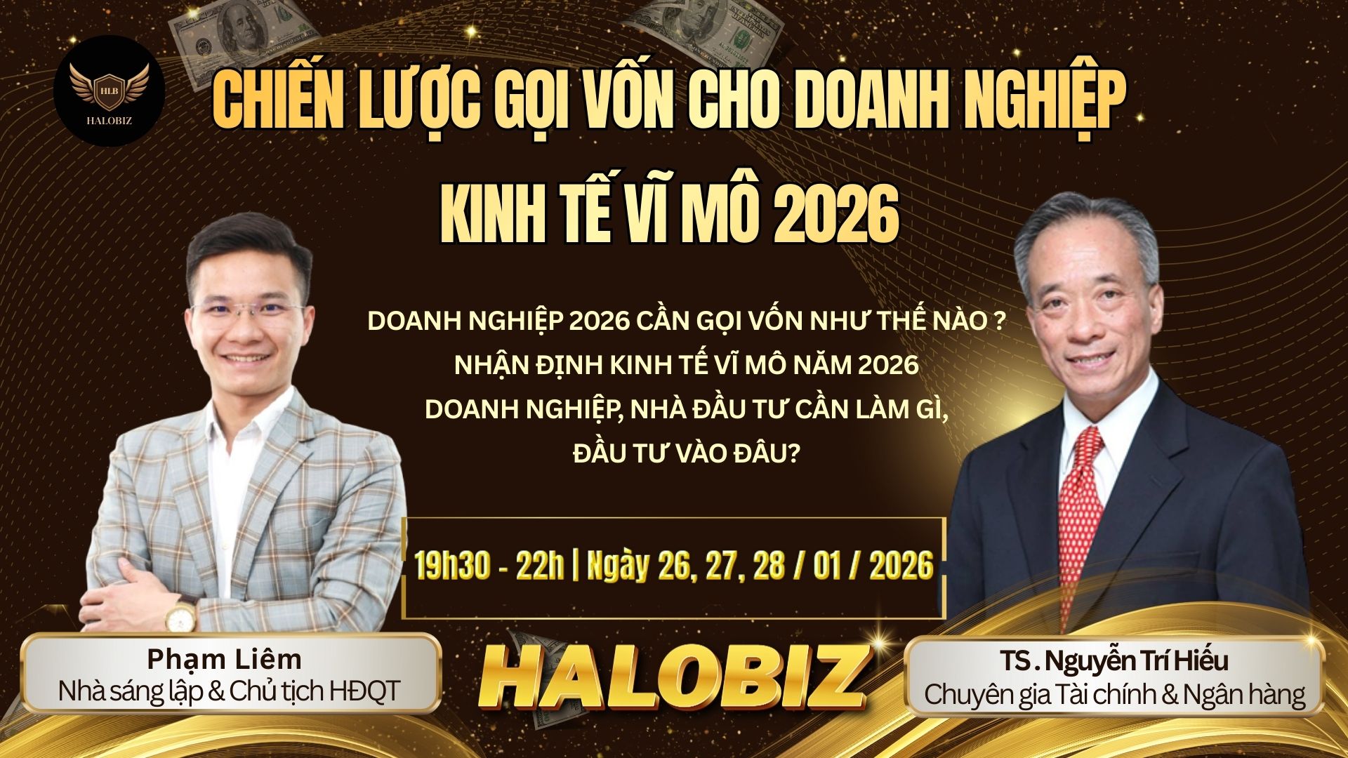 Chiến lược gọi vốn cho doanh nghiệp