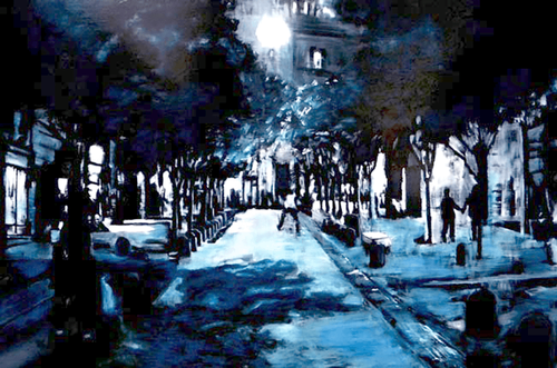Via Chiaia